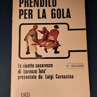 prendilo per la gola 