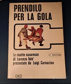 prendilo per la gola 