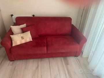 divano letto
