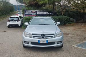 Mercedes-benz C 220 200 CDI Avantg.