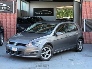 Volkswagen Golf 1.6 TDI 90 CV 5p. Trendline BlueMo
