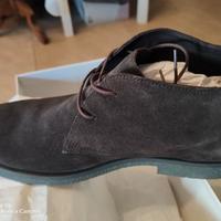 Scarpe uomo Geox traspiranti