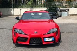Toyota GR Supra 2.0 SZ-R