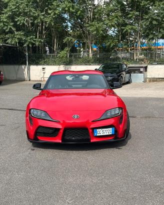 Toyota GR Supra 2.0 SZ-R