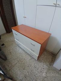 Como per camera da letto