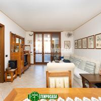 ELEGANTE TRILOCALE DUPLEX CON AMPIO BALCONE!