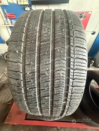 Gomme usate seminuove Dunlop 225 40 18 92 y