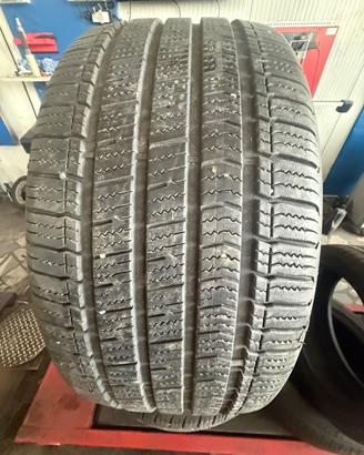 Gomme usate seminuove Dunlop 225 40 18 92 y
