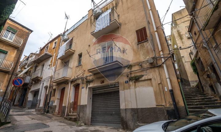 Appartamento - Caltagirone