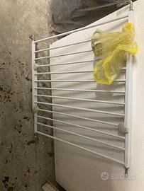 Cancelli protezione bambini