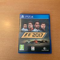 F1 2017