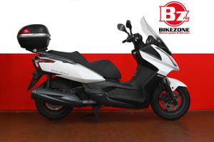 Kymco Downtown 300i
