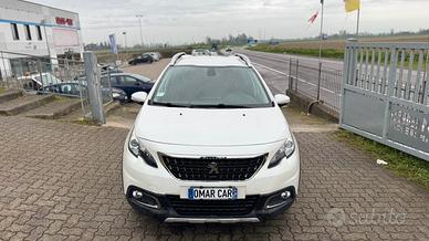Peugeot 2008 1.2 BENZINA NEOP 2018