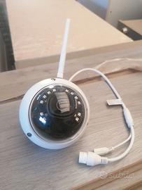 telecamera