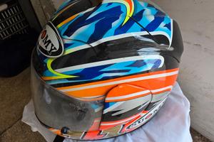 casco SUOMY originale