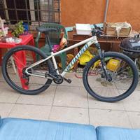 MTB specialized  29"a 