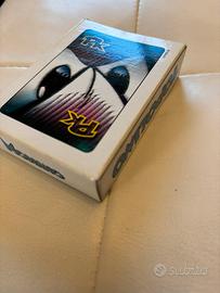 Carte da gioco Pk Paperinik Modiano collezione