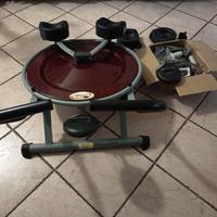 AB Circle Pro