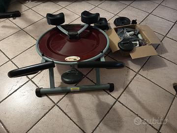 AB Circle Pro