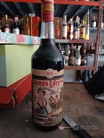 Amaro Lucano vintage