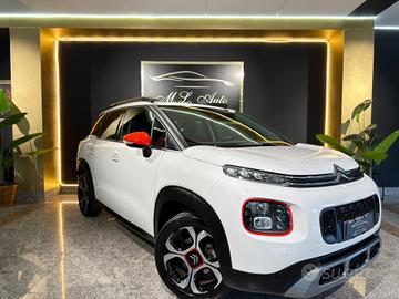 Citroen C3 Aircross 1.2 da 110 cv S&S ** AUTOMATIC
