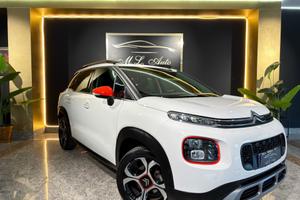 Citroen C3 Aircross 1.2 da 110 cv S&S ** AUTOMATIC