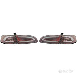 Fanali Posteriori Led Seat Ibiza 02-08