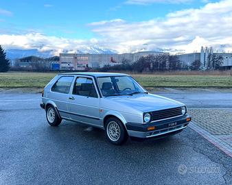 Volkswagen Golf GL