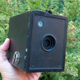 Fotocamera Kodak Six 20-Hawkeye Special anni 30