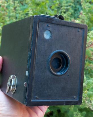 Fotocamera Kodak Six 20-Hawkeye Special anni 30