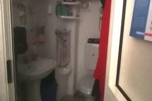 Casa ad Acquafondata (Fr)