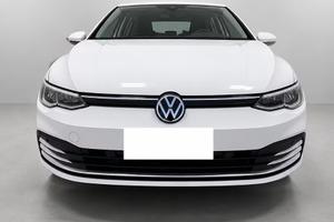 VOLKSWAGEN GOLF 8 1.5 TGI