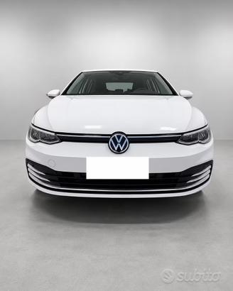 VOLKSWAGEN GOLF 8 1.5 TGI