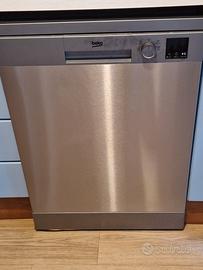 lavastoviglie Beko