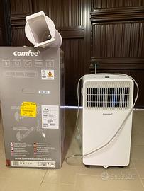 Condizionatore Comfee Glace 8C