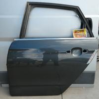 Portiera posteriore sinistra CITROEN C4 2010