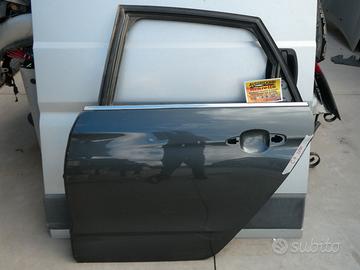 Portiera posteriore sinistra CITROEN C4 2010