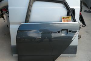 Portiera posteriore sinistra CITROEN C4 2010