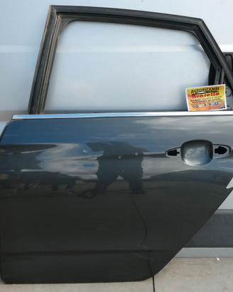 Portiera posteriore sinistra CITROEN C4 2010