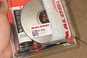 Correttore di coppia malossi Torque Driver