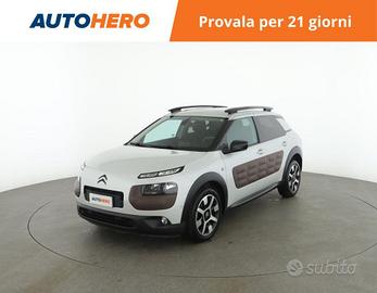 CITROEN C4 Cactus NP50044
