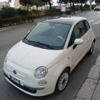 Fiat 500 1.3 multijet