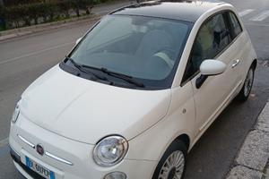 Fiat 500 1.3 multijet