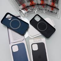 Cover e vetri iphone 12 mini