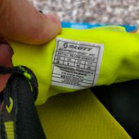 scarpe da trail scott supertrac rc