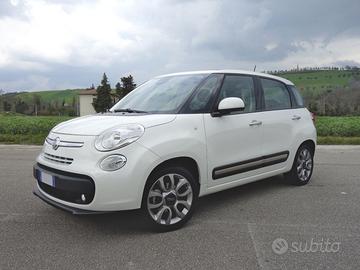 Fiat 500L 1.3 Multijet con 2 set gomme (est.-inv.)