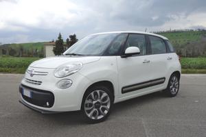 Fiat 500L 1.3 Multijet con 2 set gomme (est.-inv.)