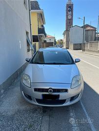 Bravo 1.6 MJT 120 CV DPF Emotion (88 kw)