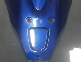 Puntale inferiore SUZUKI GSX 1300 HAYABUSA BLU USA