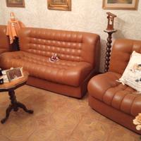salotto anni 70